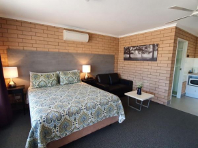 Streaky Bay Motel and Villas